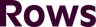 Rows AI