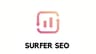 Surfer SEO