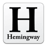 Hemingway Editor
